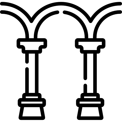 Landscape Arch Icon