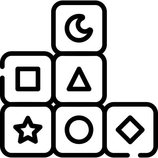 Nursery Icon