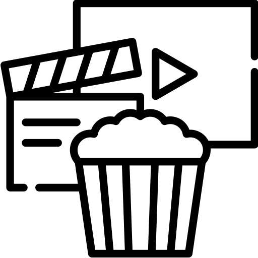 Cineplex Icon