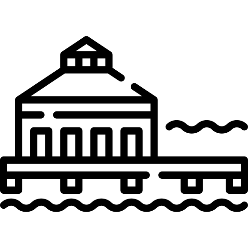 R&F Marina Place Icon
