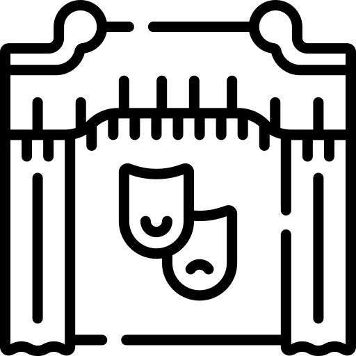 Opera House Icon